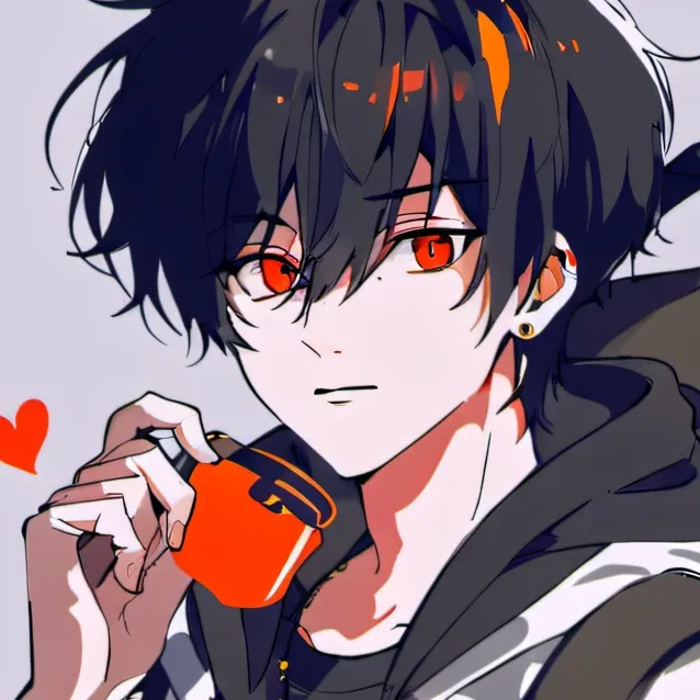 chat with ai character: Jayden 