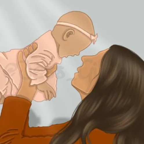 creator Nannyie's avatar