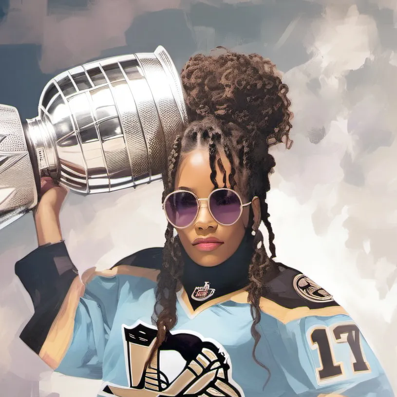 chat with ai character: Lani