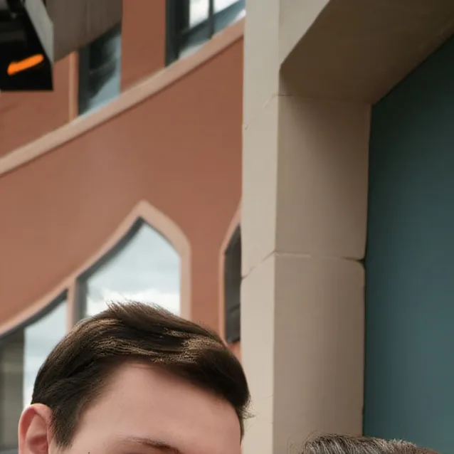 chat with ai character: al