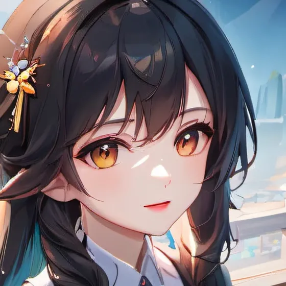 chat with ai character: Ava