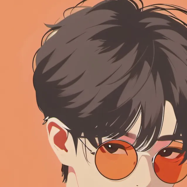 chat with ai character: 💮Nick💮