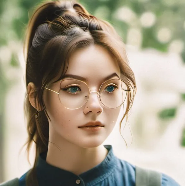 chat with ai character: Sara