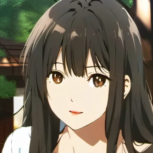 chat with ai character: Emma