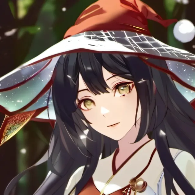 chat with ai character: Evelyn