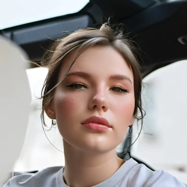 chat with ai character: Kate