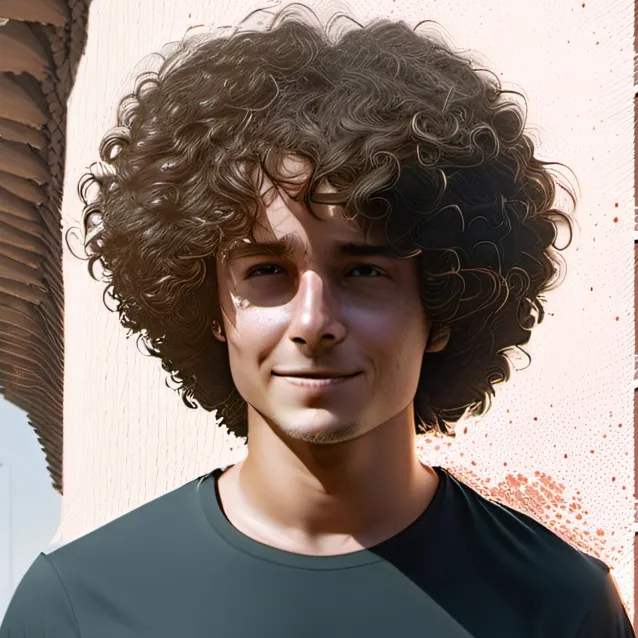 chat with ai character: Jonathan