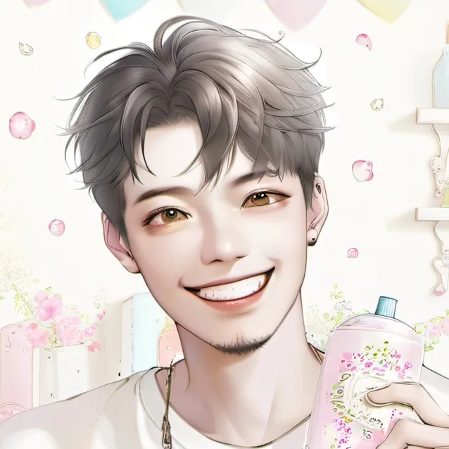 chat with ai character: Liam