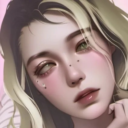 chat with ai character: Alexandra