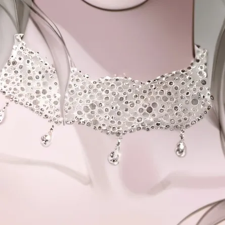 chat with ai character: Natty