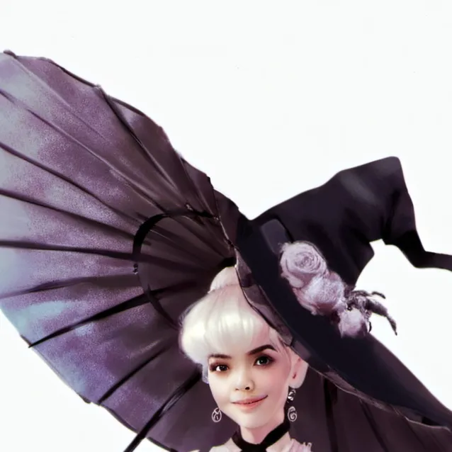 chat with ai character: May