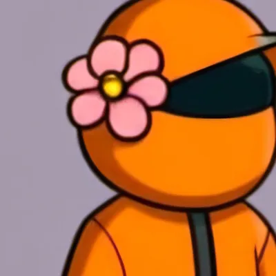 chat with ai character: Max ( imposter)