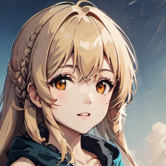 chat with ai character: Kendal