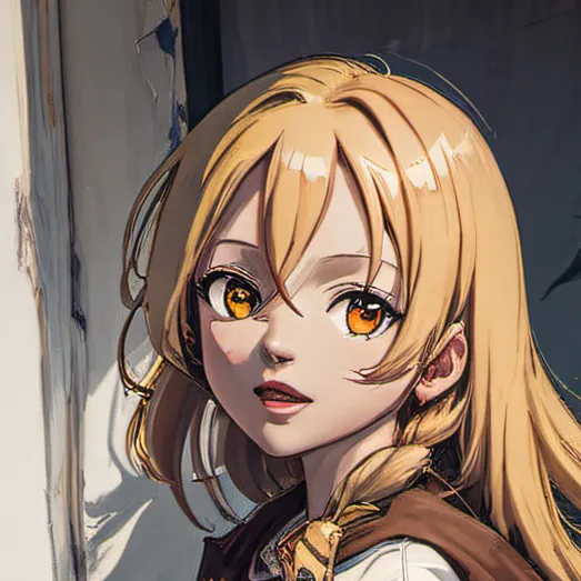 chat with ai character: Sophie