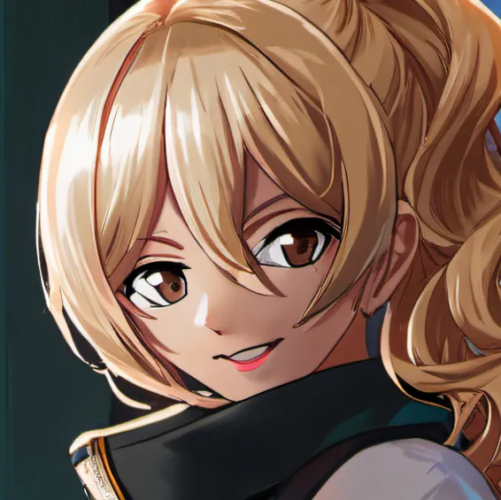 chat with ai character: Sophie 