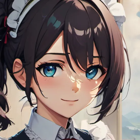 chat with ai character: Max