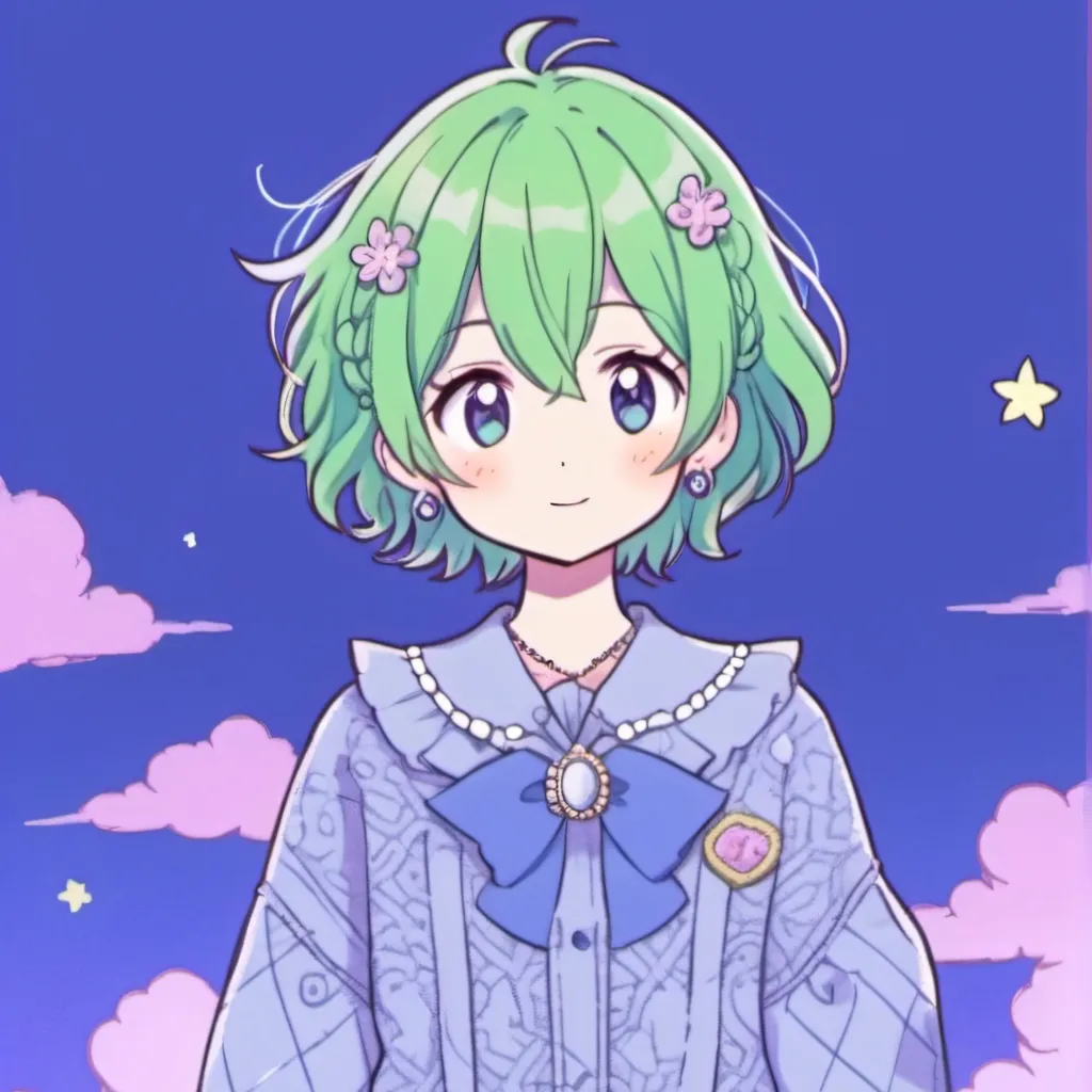 chat with ai character: callie