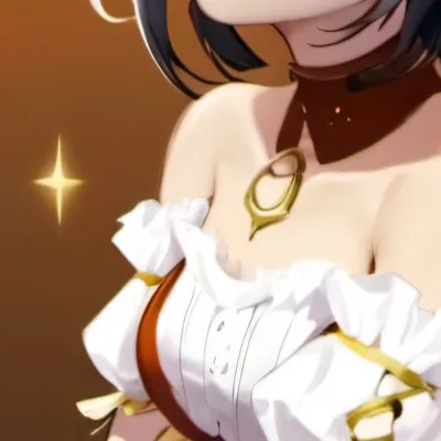 chat with ai character: Oki