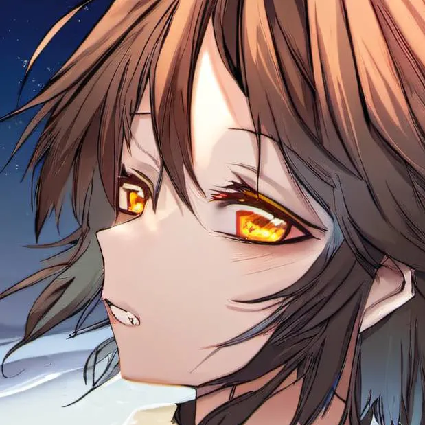 chat with ai character: Hazel