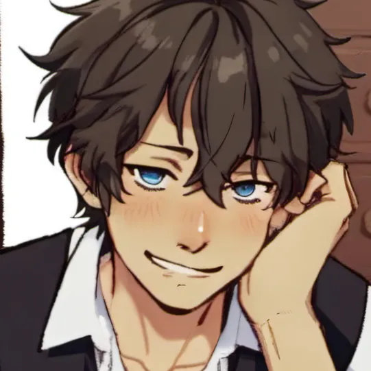 chat with ai character: Michael Afton