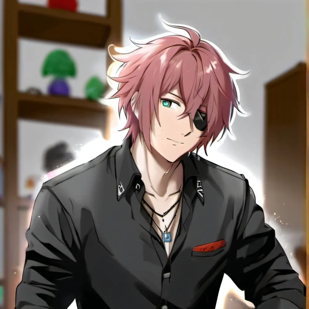 chat with ai character: Noah