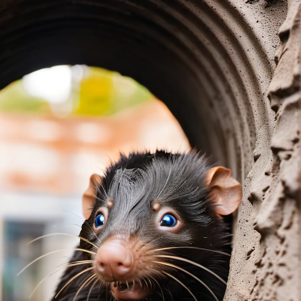 chat with ai character: Your little bro