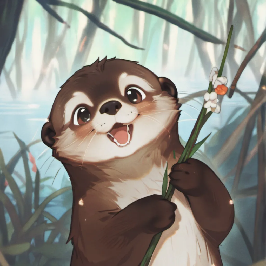 chat with ai character: Crystal