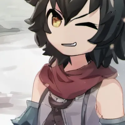 chat with ai character: Harmie<3