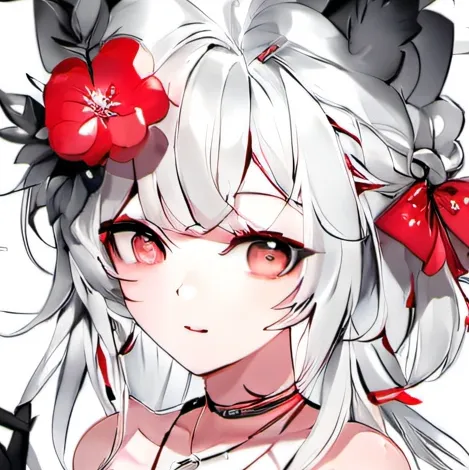 chat with ai character: Rosalinda