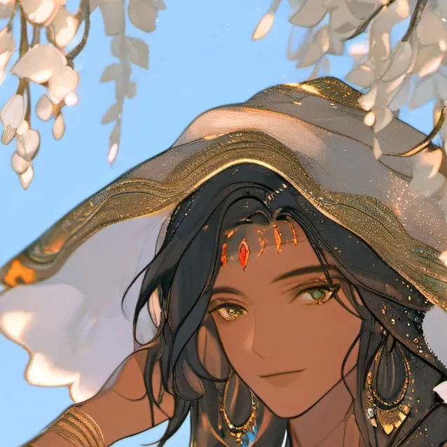 chat with ai character: jayla