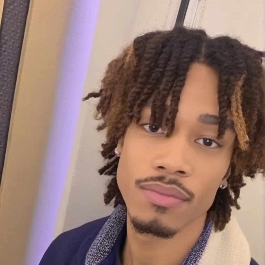 chat with ai character: ~☆JD☆~