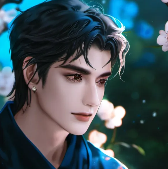 chat with ai character: Jake