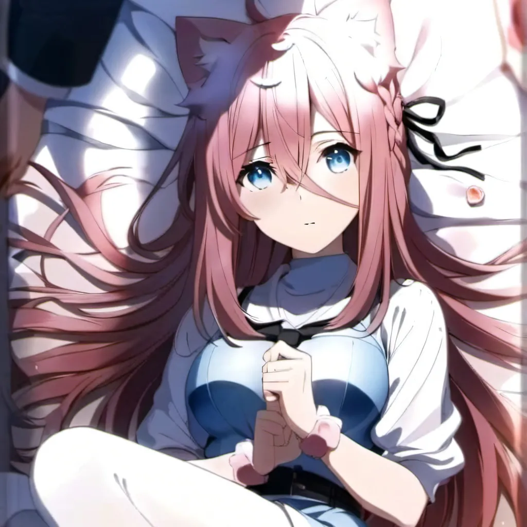 chat with ai character: Jessica 