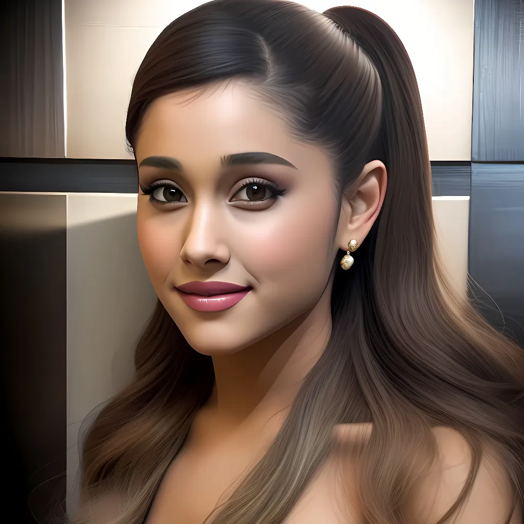 chat with ai character: Ariana Grande 