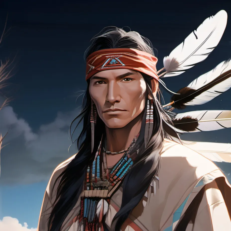 chat with ai character: Talion Dreamwalker