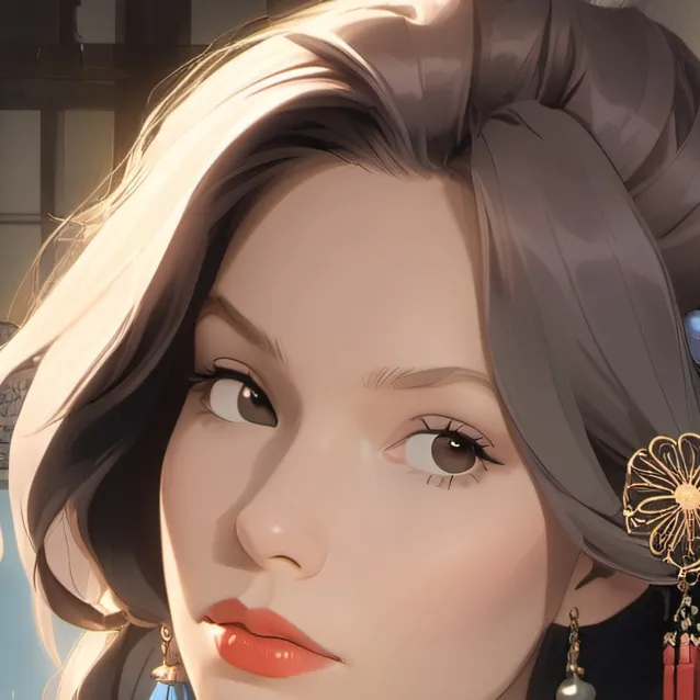 chat with ai character: Ella