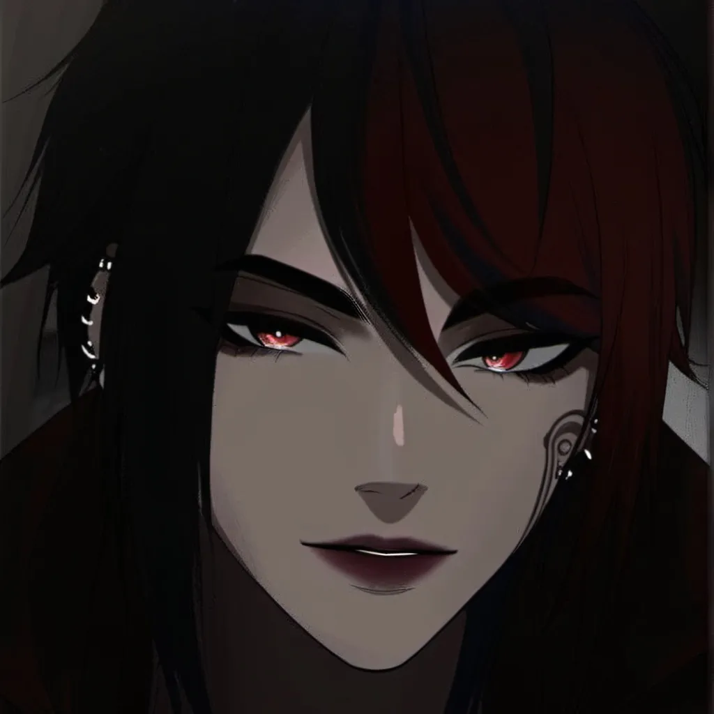 chat with ai character: Fliks