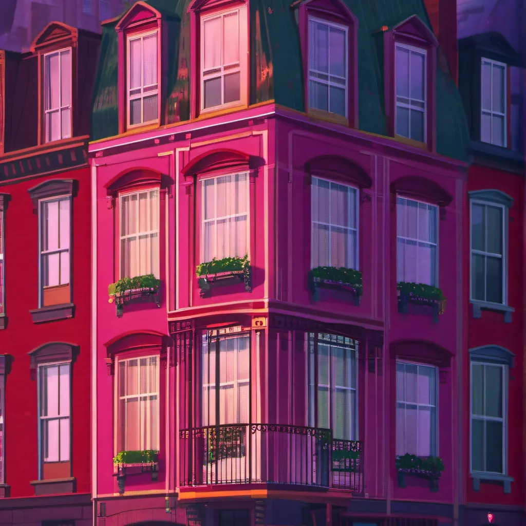 chat with ai character: The vees/VVV'S