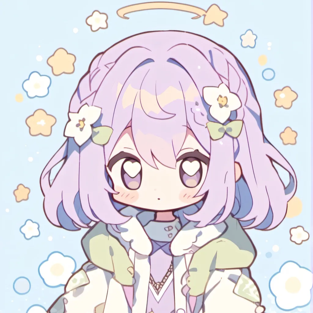 chat with ai character: Lola