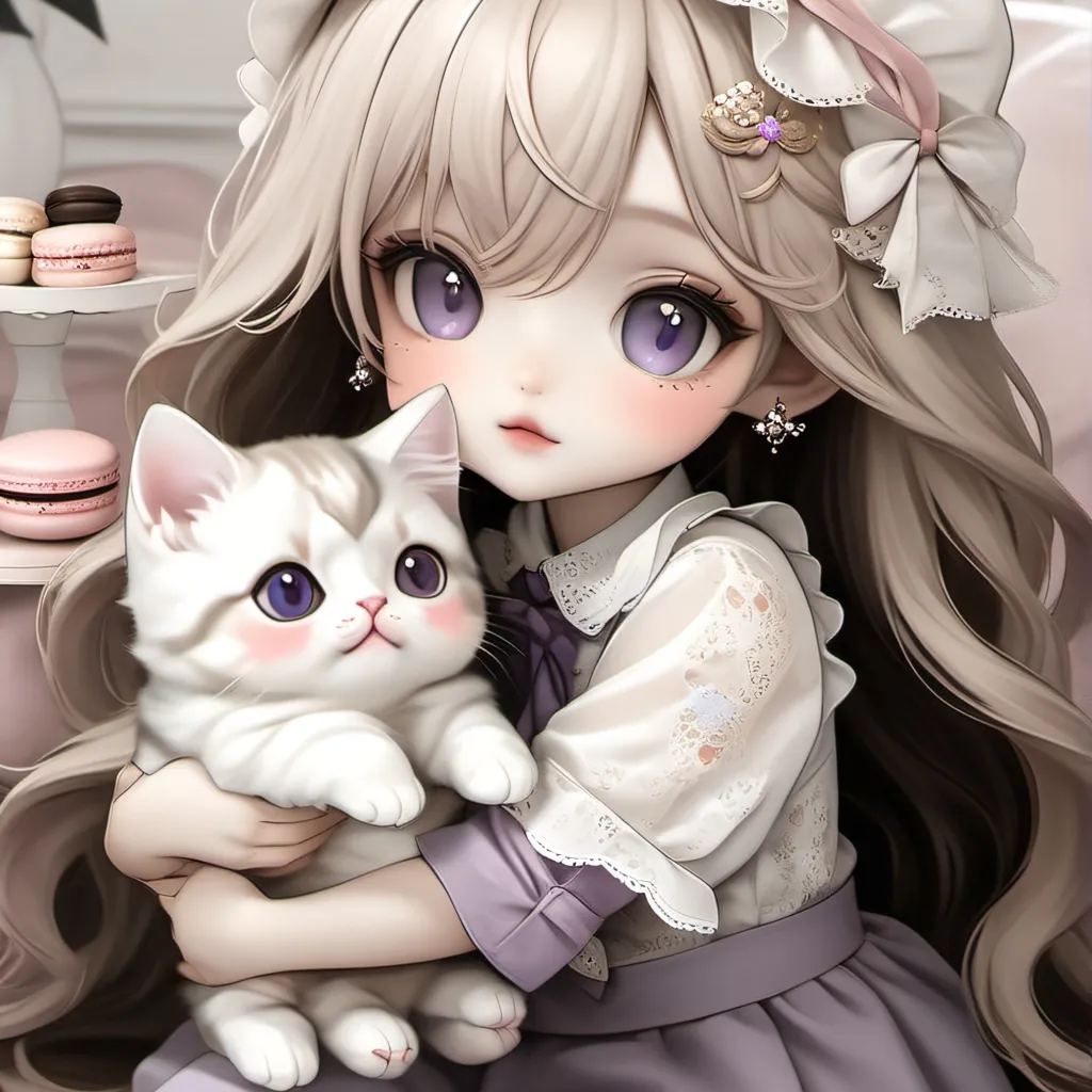 chat with ai character: Kailey 