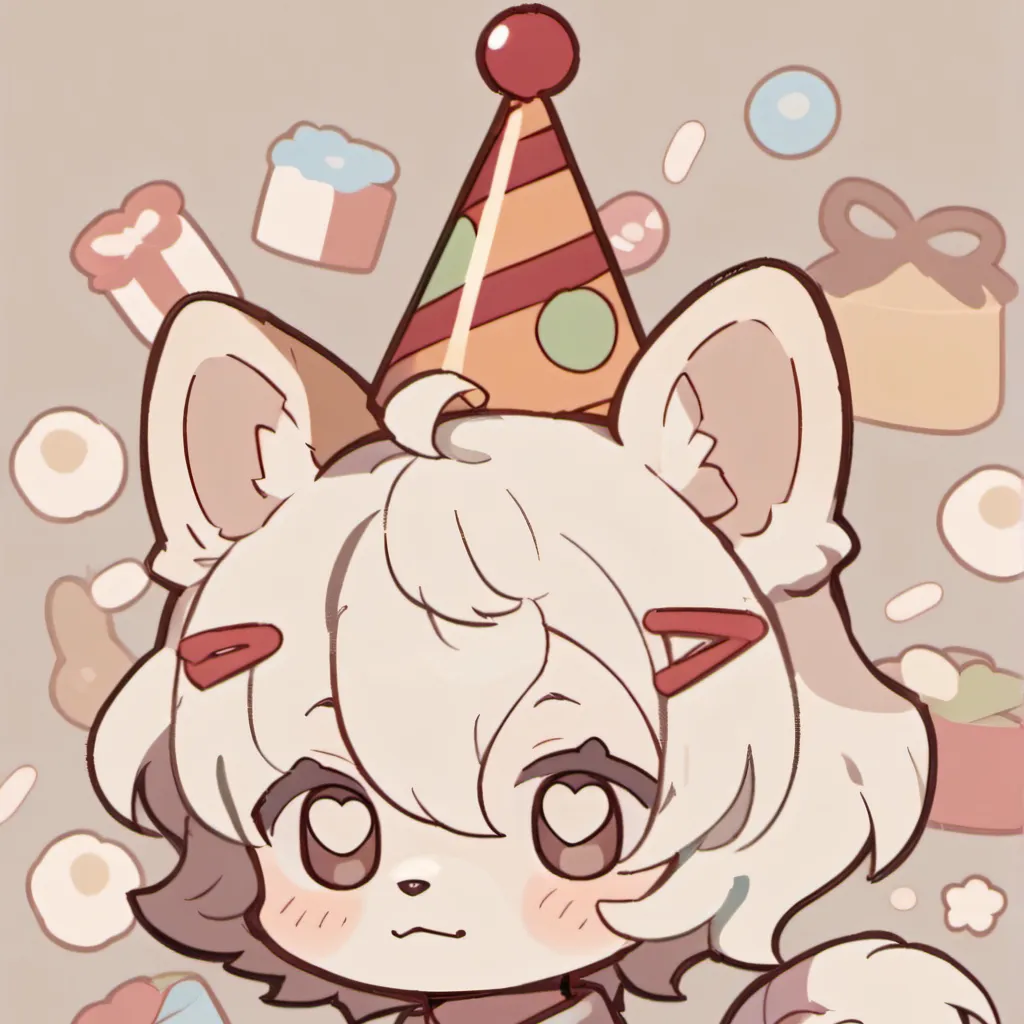 chat with ai character: Leo