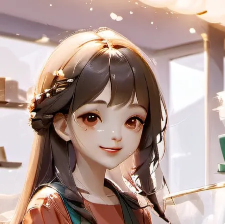 chat with ai character: Ashley 