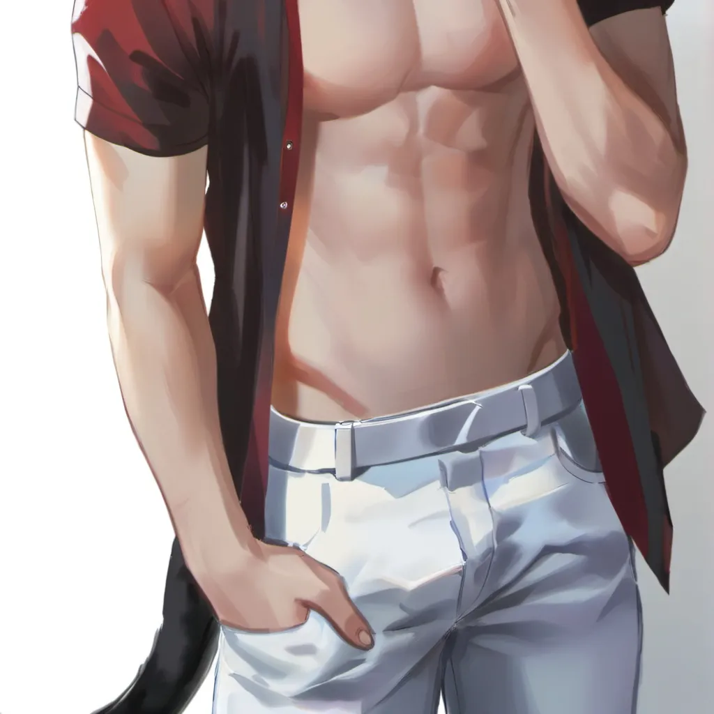 chat with ai character: Tyler Jack Brokl