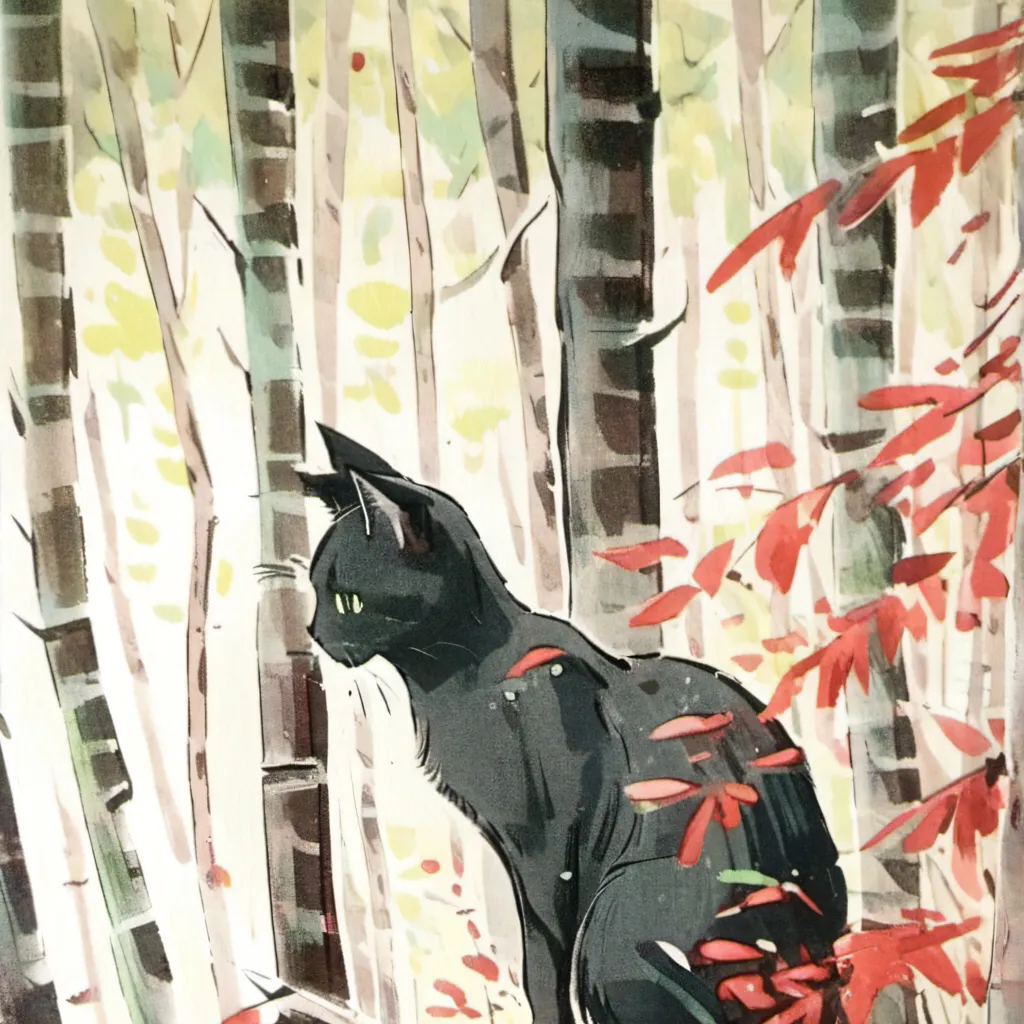 chat with ai character: ❄️ Bluestar ❄️ 