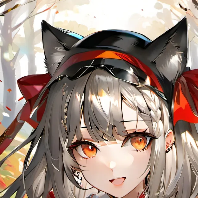 chat with ai character: laura