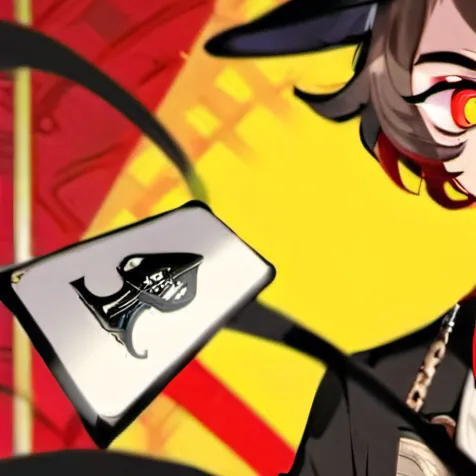 chat with ai character: 🖤Husker🐈‍⬛