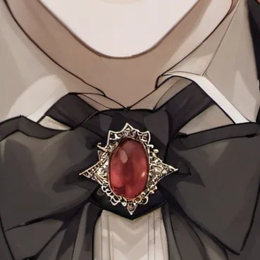 chat with ai character: ❤️‍🩹Alastor💔