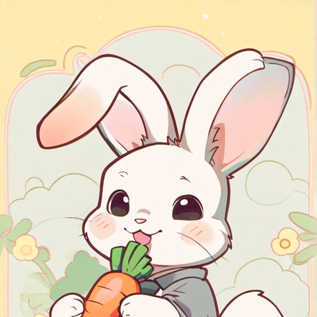 chat with ai character: 🐰BAFFY🦆