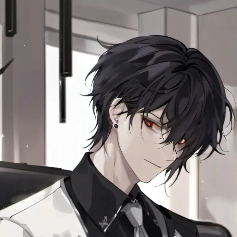 chat with ai character: Alexander 