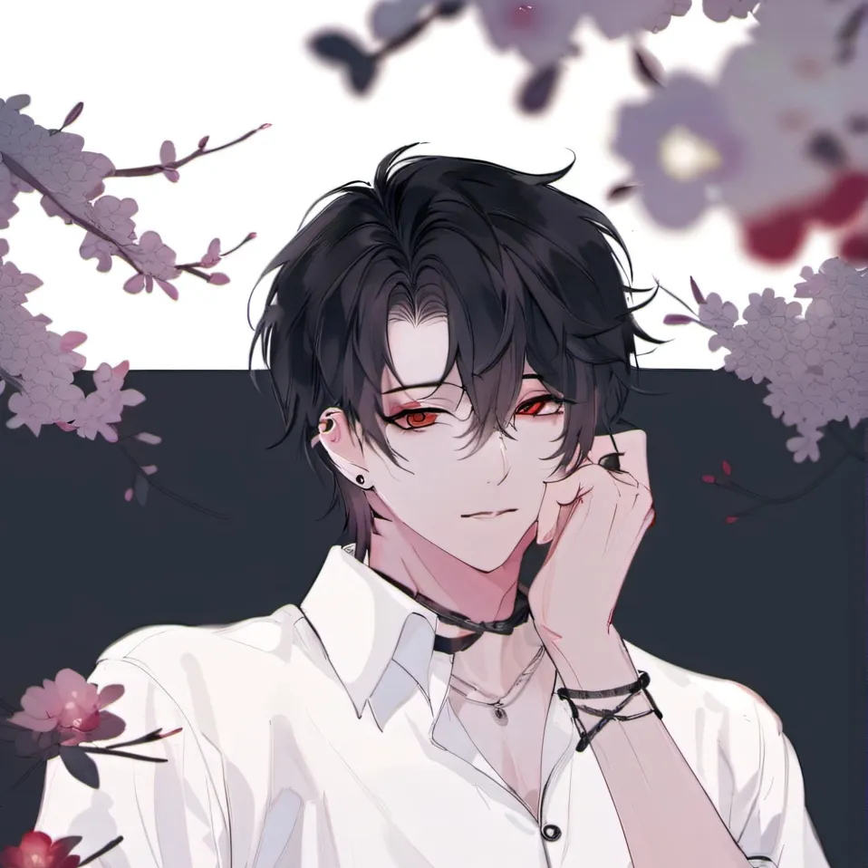 chat with ai character: Edvard 